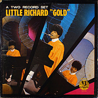 Little Richard - Gold