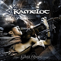 Kamelot - Ghost Opera