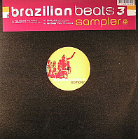 Various Artists - Brazilian Beats 3 Sampler