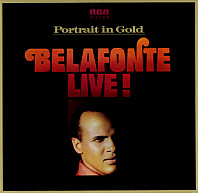 Harry Belafonte - Belafonte Live!