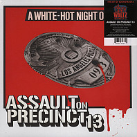 John Carpenter - Assault On Precinct 13