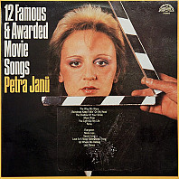 Petra Janů - 12 Famous & Awarded Movie Songs