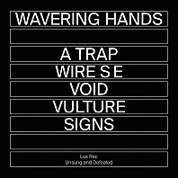 Wavering Hands - Vulture