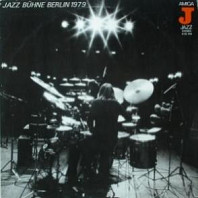 Jazzbühne Berlin 1979