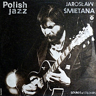Jarosław Śmietana - Sounds & Colours