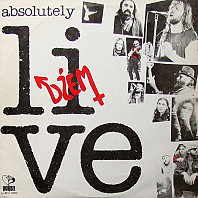 Dżem - Absolutely Live