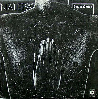 Tadeusz Nalepa - Sen Szaleńca