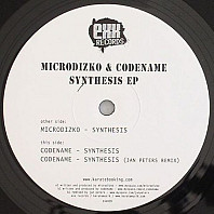 Microdizko & Codename - Synthesis EP