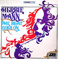 Herbie Mann - The Beat Goes On