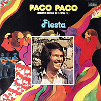 Paco Paco - Fiesta