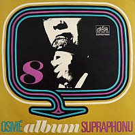 Various Artists - VIII. Album Supraphonu