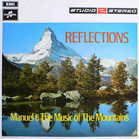 Manuel And His Music Of The Mountains - Reflections