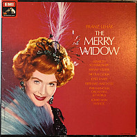Franz Lehár - The Merry Widow