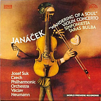 Leoš Janáček - 