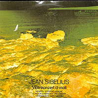 Jean Sibelius - Violinkonzert D-moll