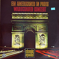Ein Amerikaner In Paris / Warschauer Konzert