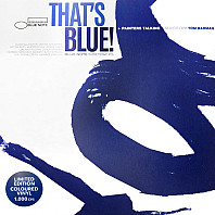 Various Artists - That’s Blue! + Painters Talking