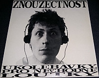 Znouzectnost - Ukolébavky pro nevhodné loutky