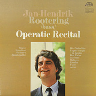 Jan-Hendrik Rootering - Operatic Recital (Operní Recitál)