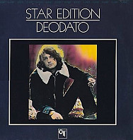 Eumir Deodato - Star Edition