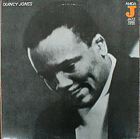 Quincy Jones - Quincy Jones