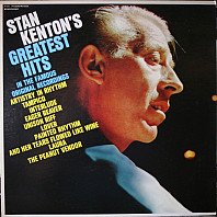 Stan Kenton's Greatest Hits