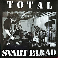 Svart Parad - Total Svart Parad