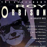 The Legendary Roy Orbison