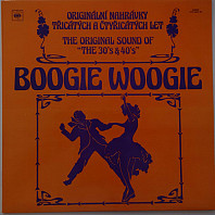 Various Artists - Boogie Woogie