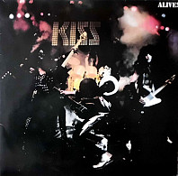 Kiss - Alive!