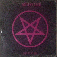Shout At The Devil