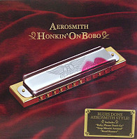 Aerosmith - Honkin' On Bobo