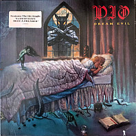 Dio - Dream Evil