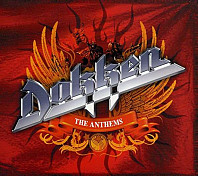 Dokken - The Anthems