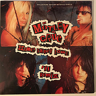 Mötley Crüe - Home Sweet Home '91 Remix