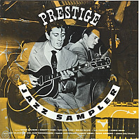 Various Artists - Prestige Jazz Sampler