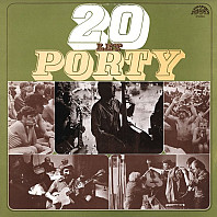 Various Artists - 20 Let Porty