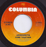 Aerosmith - Come Together / Kings And Queens
