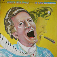Jerry Lee Lewis - The Best Of Jerry Lee Lewis Featuring 39 And Holding