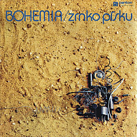 Bohemia - Zrnko písku