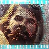 Kenny Rogers & The First Edition - Love Songs
