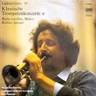 Various Artists - Klassische Trompetenkonzerte II