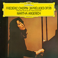 24 Préludes, Op. 28 · Préludes Nr. 25, Op. 45 · Nr. 26, Op. Posth.