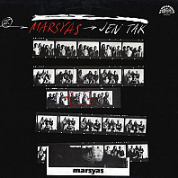 Marsyas - Jen Tak