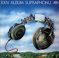 XXIV. Album Supraphonu