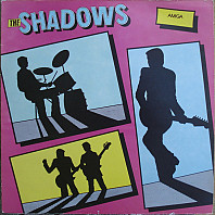 The Shadows - The Shadows