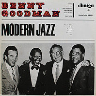Benny Goodman -  Modern Jazz