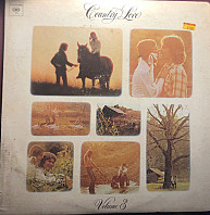 Country Love Volume 3