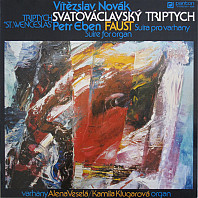 Various Artists - Svatováclavský Triptych = Triptych 