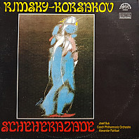 Nikolaj A. Rimskij-Korsakov - Scheherazade